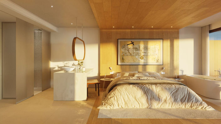 Image No.11-Appartement de 2 chambres à vendre à Fuengirola