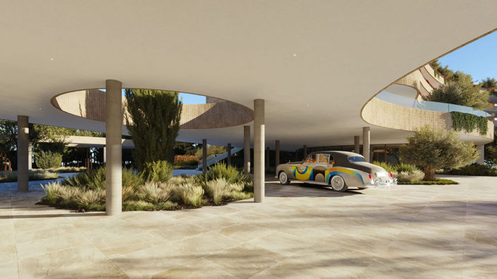 Image No.14-Appartement de 2 chambres à vendre à Fuengirola