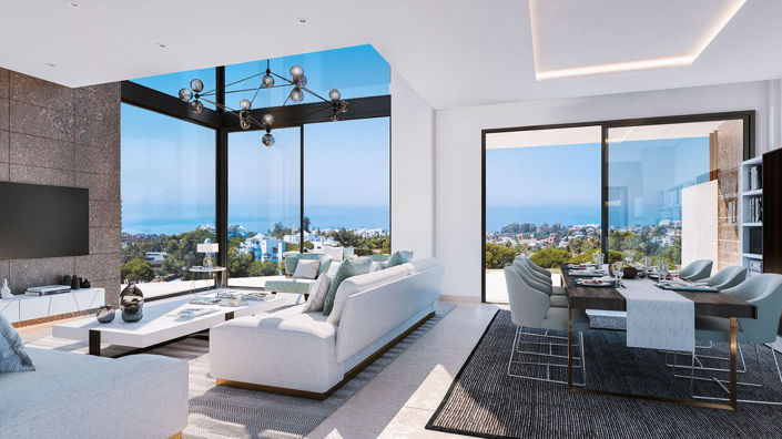 Image No.6-4 Bed Townhouse for sale