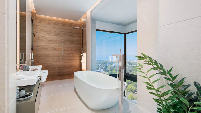 Image No.9-4 Bed Townhouse for sale