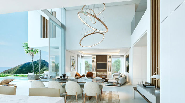 Image No.10-4 Bed Villa for sale