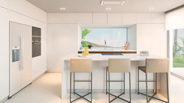 Image No.11-4 Bed Villa for sale