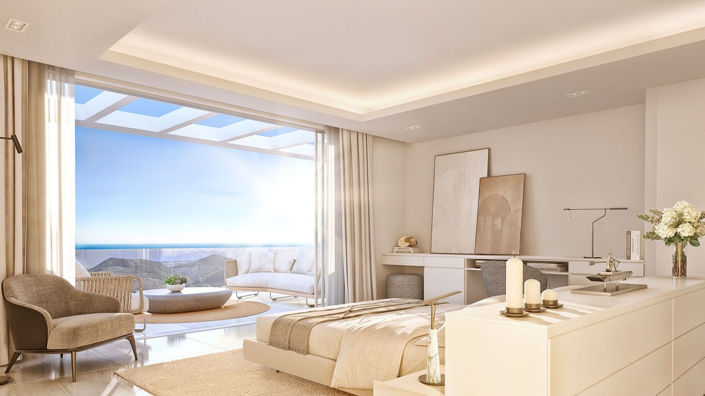 Image No.12-Villa de 4 chambres à vendre à Marbella