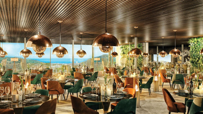 Image No.14-Villa de 4 chambres à vendre à Marbella