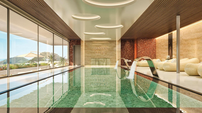 Image No.15-4 Bed Villa for sale