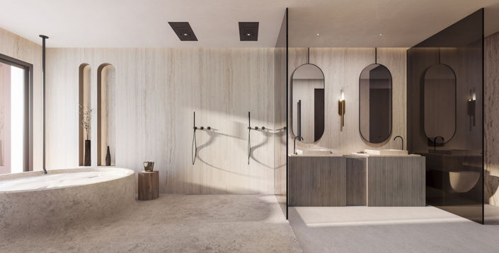 Image No.14-7 Bed Villa for sale