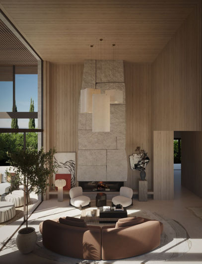 Image No.6-7 Bed Villa for sale