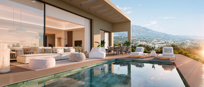 Image No.12-4 Bed Villa for sale