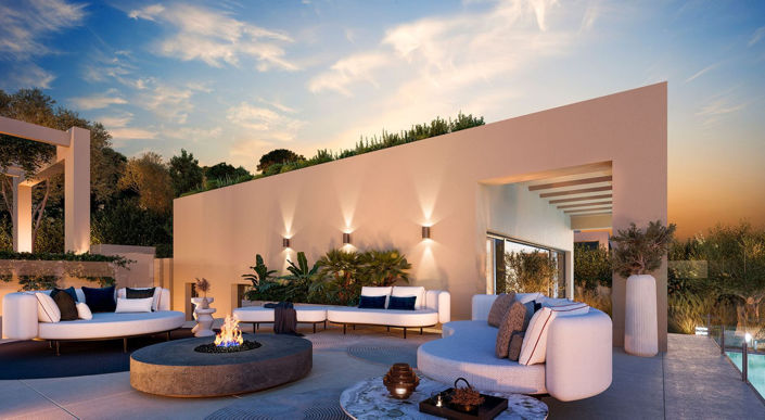 Image No.14-4 Bed Villa for sale
