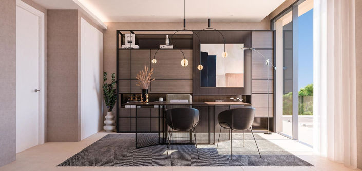 Image No.17-Villa de 4 chambres à vendre à Benahavis