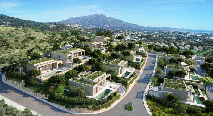 Image No.2-4 Bed Villa for sale