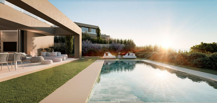 Image No.20-4 Bed Villa for sale