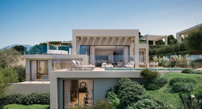 Image No.5-4 Bed Villa for sale