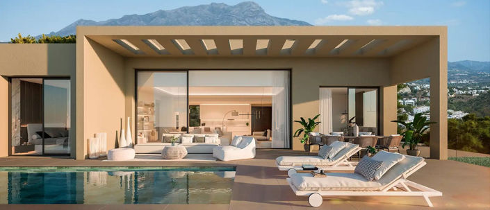Image No.6-4 Bed Villa for sale