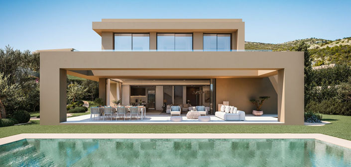 Image No.8-4 Bed Villa for sale