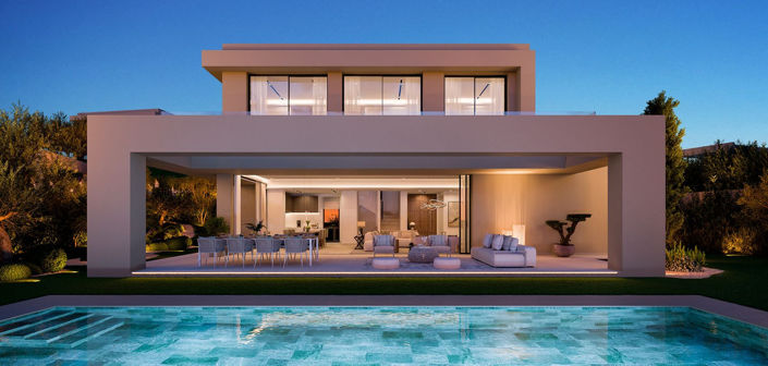 Image No.9-4 Bed Villa for sale