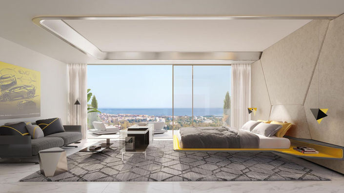 Image No.12-4 Bed Villa for sale