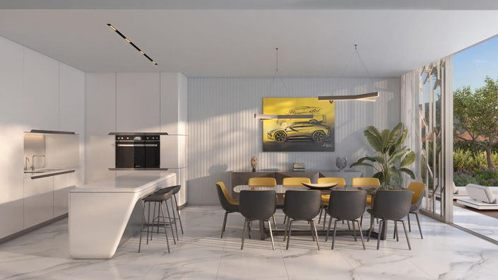 Image No.13-Villa de 4 chambres à vendre à Benahavis