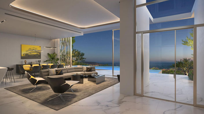 Image No.15-4 Bed Villa for sale