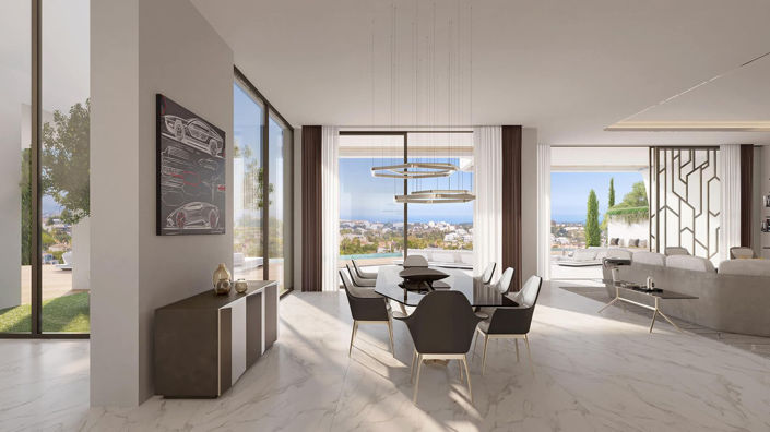 Image No.16-4 Bed Villa for sale