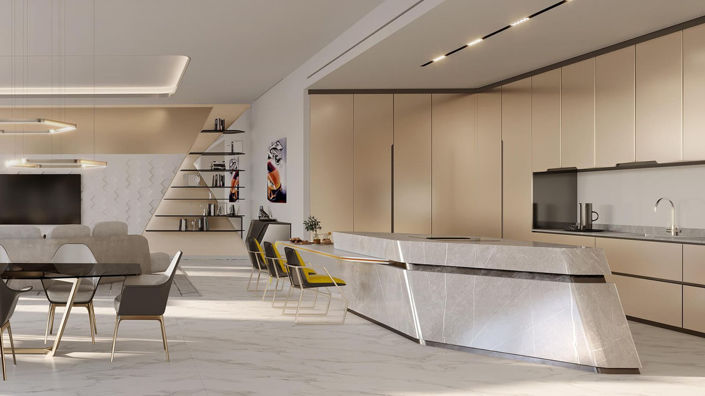 Image No.18-Villa de 4 chambres à vendre à Benahavis