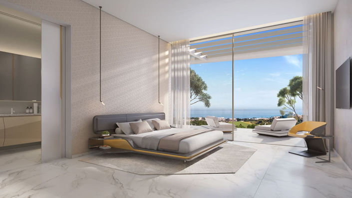 Image No.19-4 Bed Villa for sale