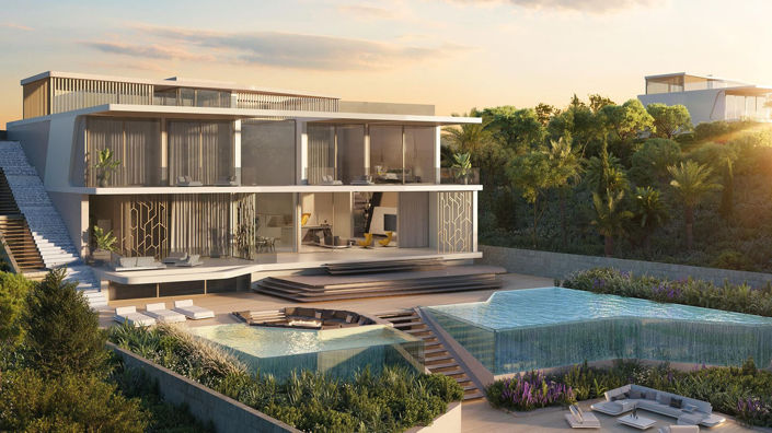 Image No.4-4 Bed Villa for sale