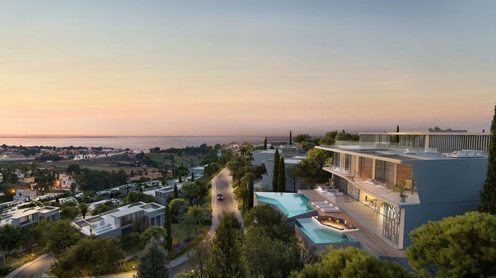 Image No.5-4 Bed Villa for sale