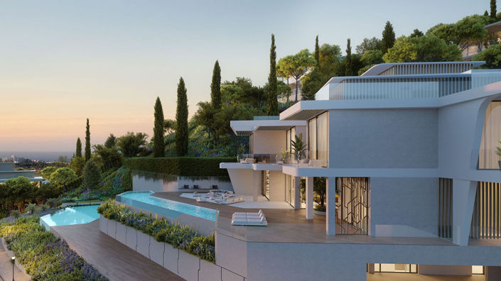 Image No.6-4 Bed Villa for sale