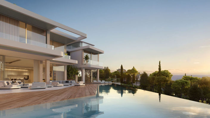 Image No.8-4 Bed Villa for sale