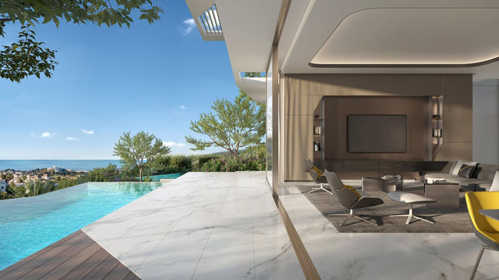 Image No.9-4 Bed Villa for sale