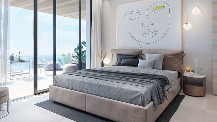 Image No.11-Appartement de 2 chambres à vendre à Fuengirola