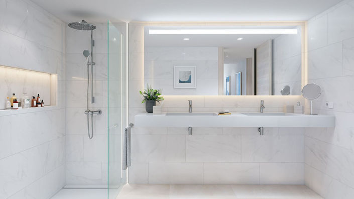 Image No.13-Appartement de 2 chambres à vendre à Fuengirola