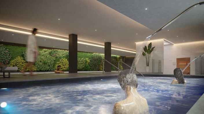 Image No.14-Appartement de 2 chambres à vendre à Fuengirola