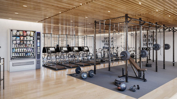 Image No.16-Appartement de 2 chambres à vendre à Fuengirola