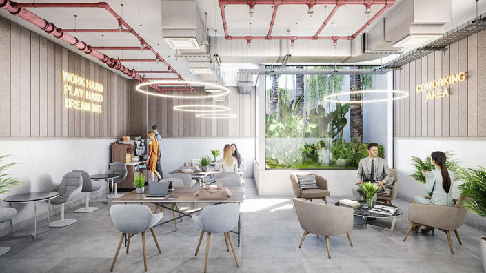 Image No.17-Appartement de 2 chambres à vendre à Fuengirola