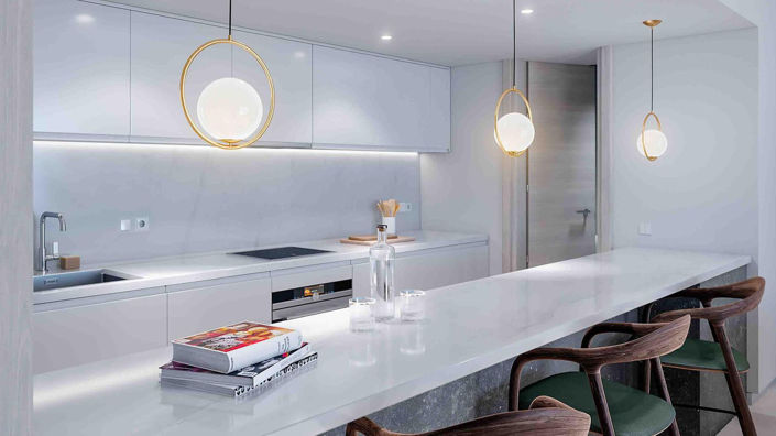 Image No.8-Appartement de 2 chambres à vendre à Fuengirola