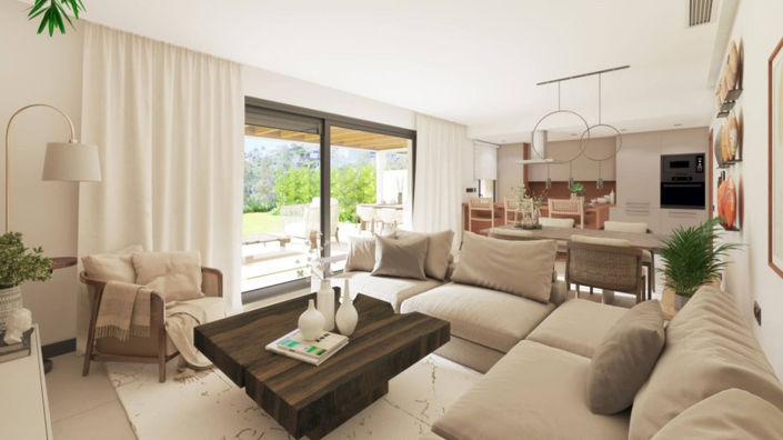 Image No.10-3 Bed Apartment for sale