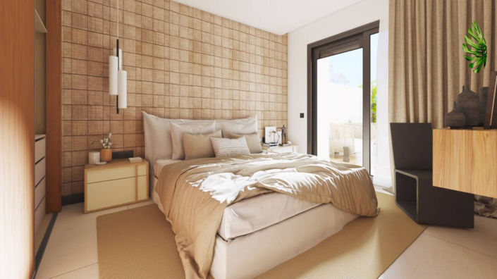 Image No.15-Appartement de 3 chambres à vendre à Nueva Andalucia