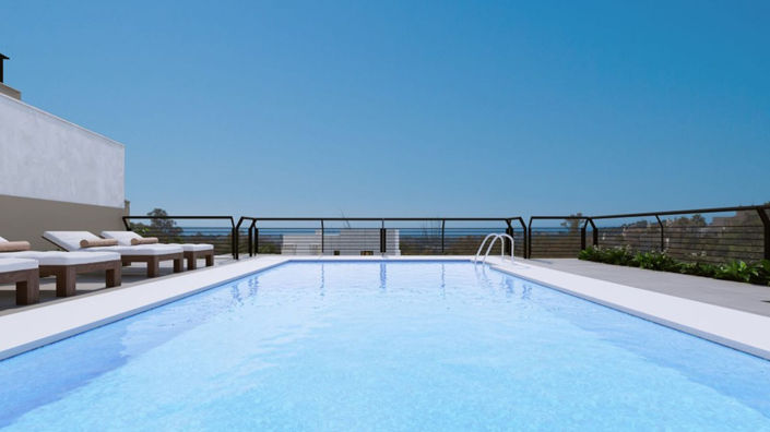 Image No.19-Appartement de 3 chambres à vendre à Nueva Andalucia