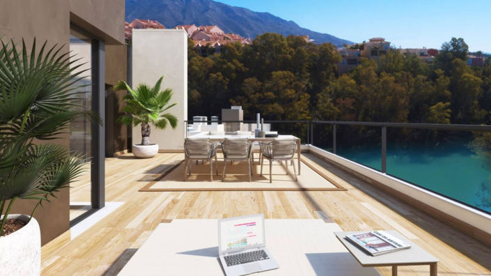 Image No.4-3 Bed Apartment for sale