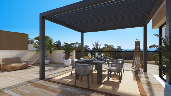 Image No.5-3 Bed Apartment for sale