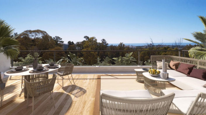 Image No.6-3 Bed Apartment for sale