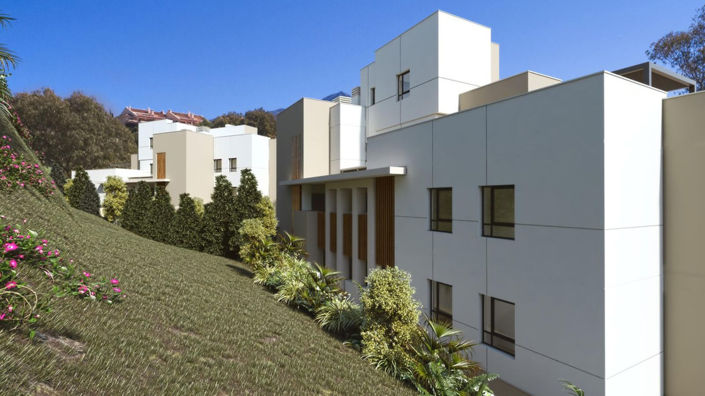 Image No.9-Appartement de 3 chambres à vendre à Nueva Andalucia