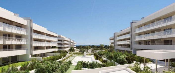 Image No.1-4 Bed Apartment for sale