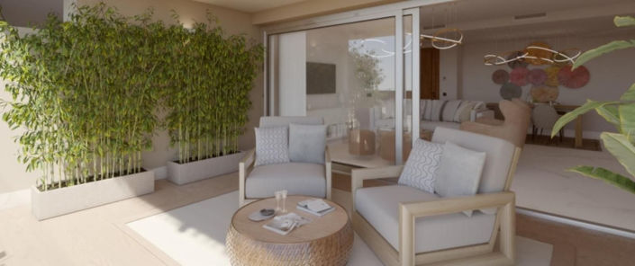 Image No.10-4 Bed Apartment for sale