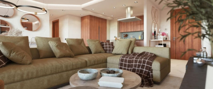 Image No.12-4 Bed Apartment for sale