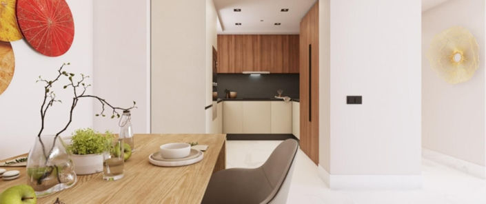 Image No.15-4 Bed Apartment for sale