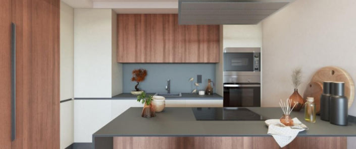 Image No.16-4 Bed Apartment for sale