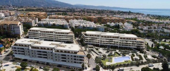 Image No.2-4 Bed Apartment for sale